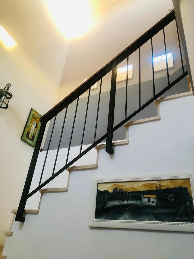 Las Lagunetas de Cádiz Villa Esterno foto